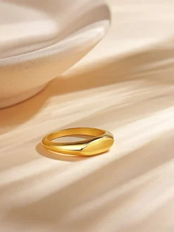 Forgetmenot Ring