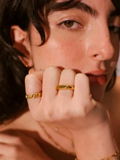 Forgetmenot Ring