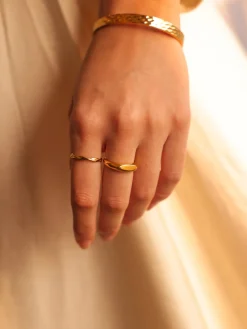 Forgetmenot Ring