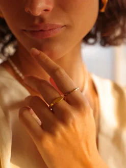 Forgetmenot Ring