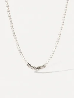Fragments Pearl Kette