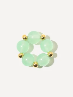Freshness Ohrring-Charm