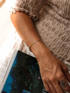 Full Blossom ARMBAND