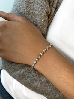 Full Blossom ARMBAND