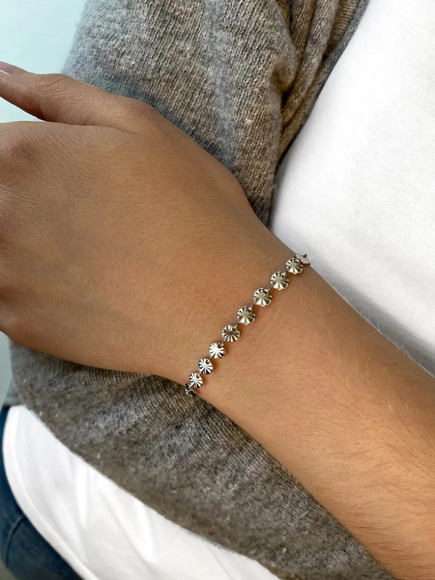 Full Blossom ARMBAND