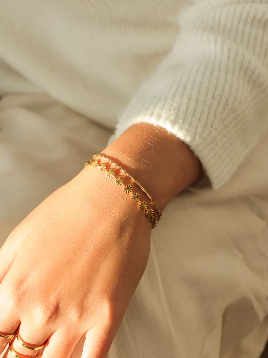 Full Blossom ARMBAND