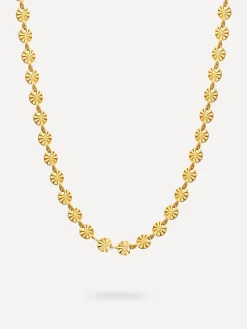 Full blossom Kette