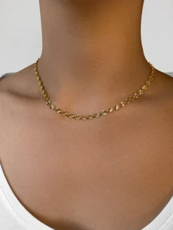 Full blossom Kette
