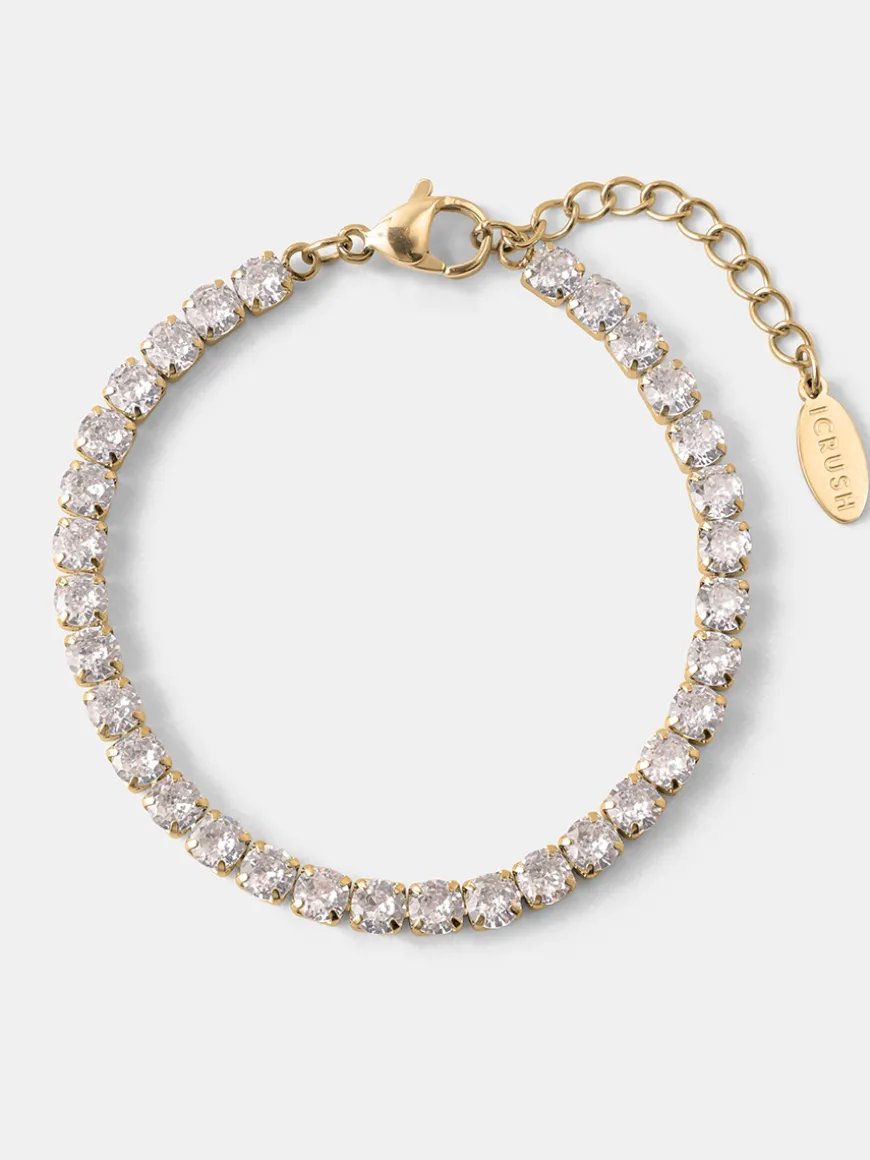 Full Glitz ARMBAND