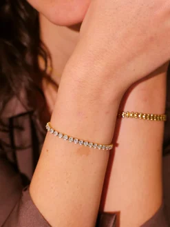 Full Glitz ARMBAND