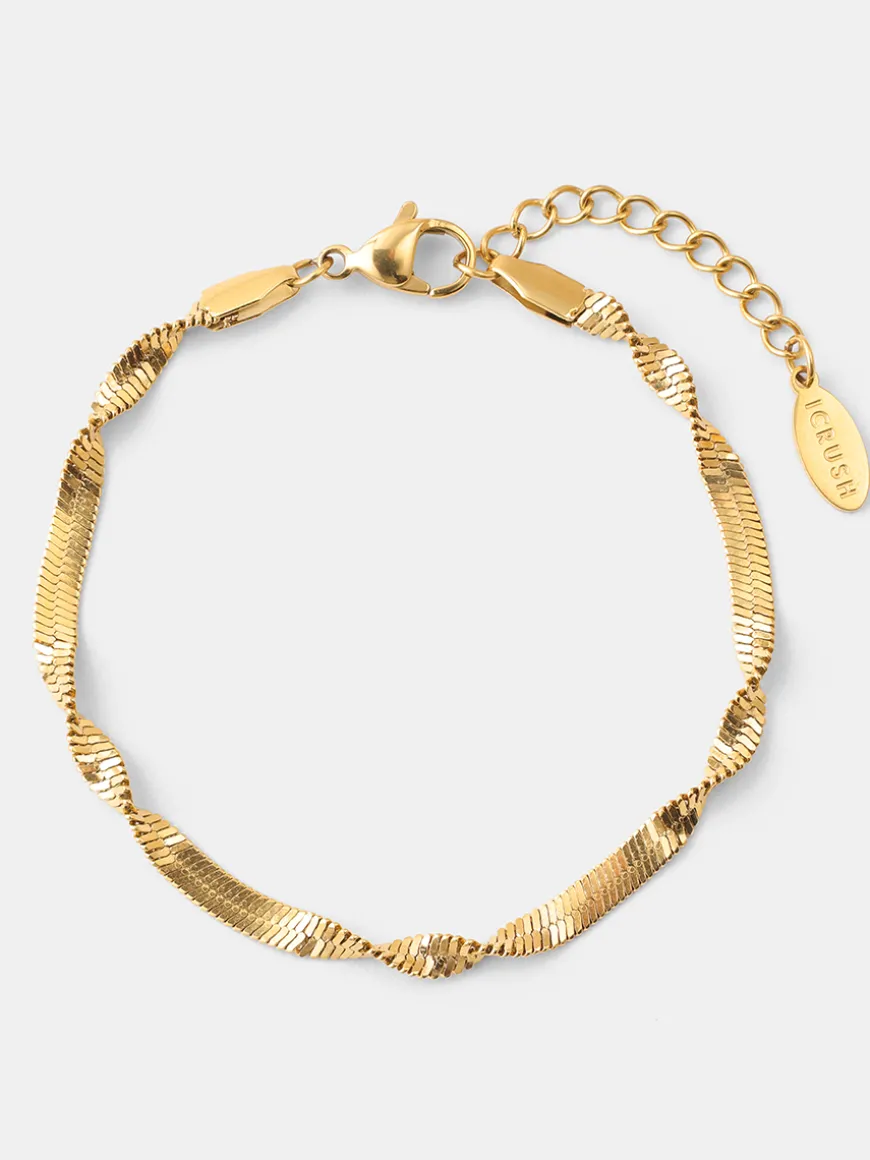 Full of Twist ARMBAND