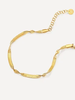 Full of Twist ARMBAND