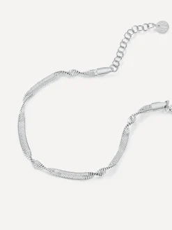 Full of Twist ARMBAND