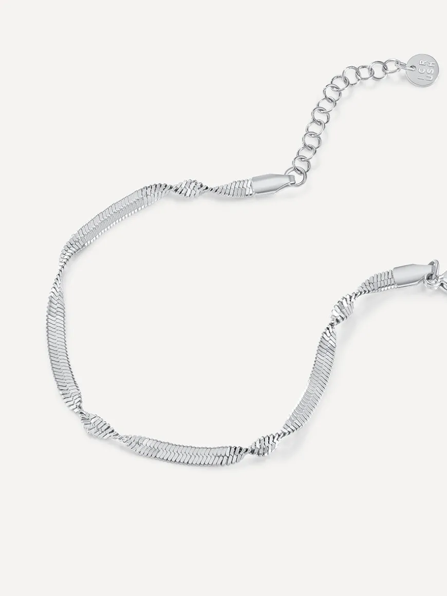 Full of Twist ARMBAND