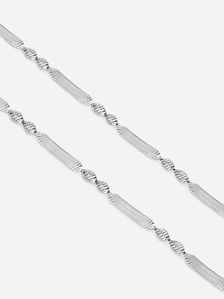 Full of twist Kette