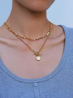 Full of twist Kette