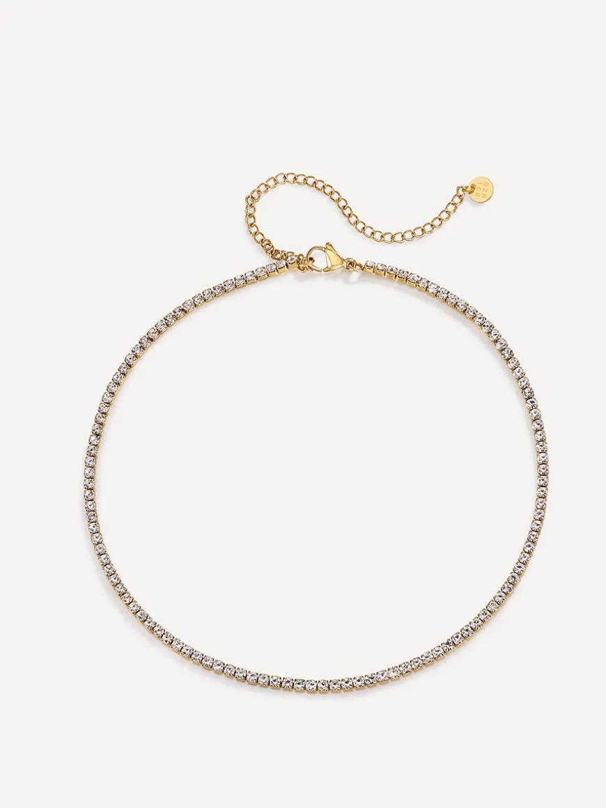 Full Shine Kette