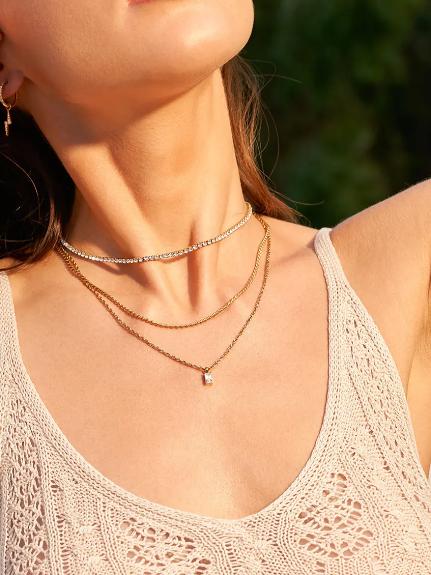 Full Shine Kette