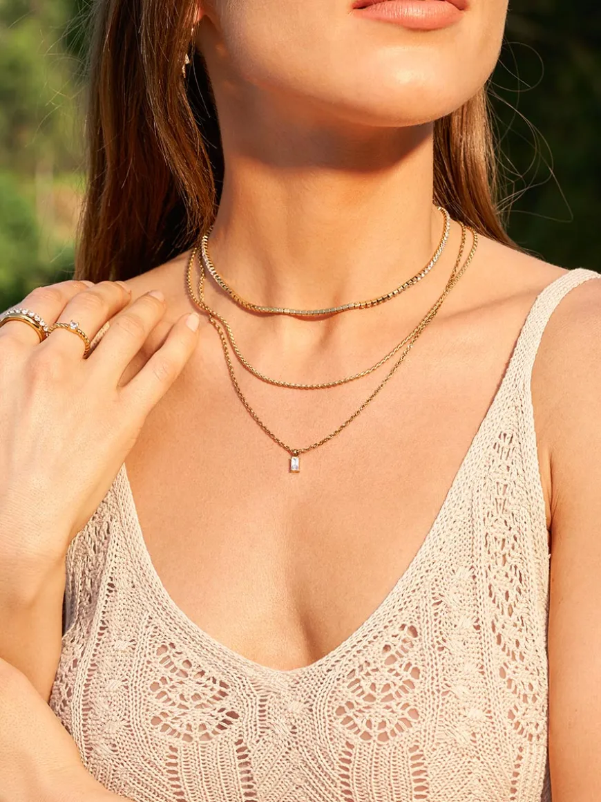 Full Shine Set