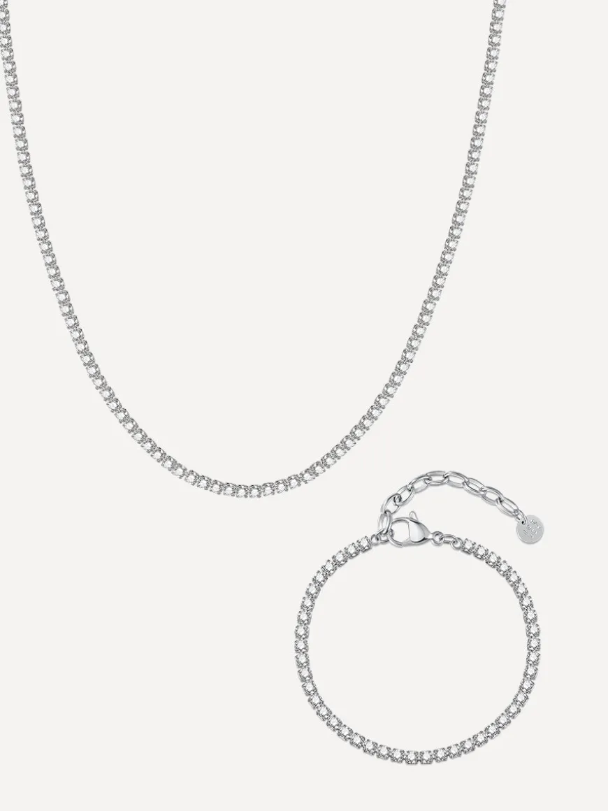 Full Shine Set