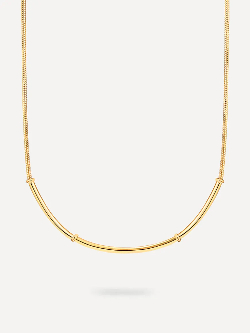 Fusion Curve Kette