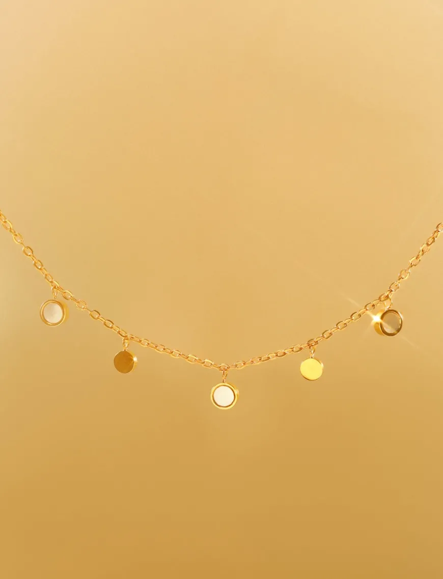 Galaxias Kette