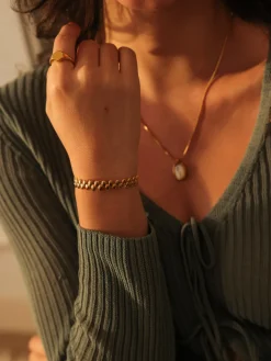 Geometric Shine Ring