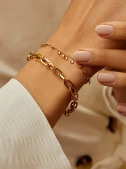 Glamour Armband