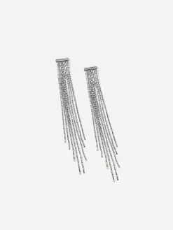 Glam Tassel Ohrringe