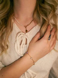 Gleam Crystal ARMBAND