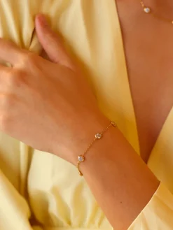 Gleam Crystal ARMBAND