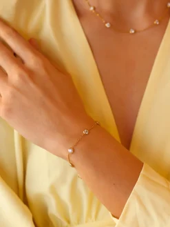 Gleam Crystal ARMBAND