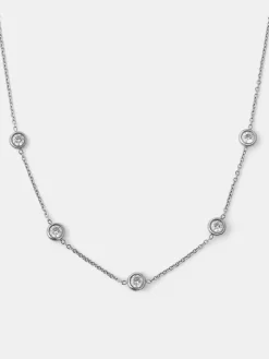 Gleam Crystal Kette