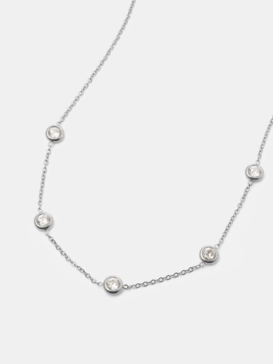 Gleam Crystal Kette