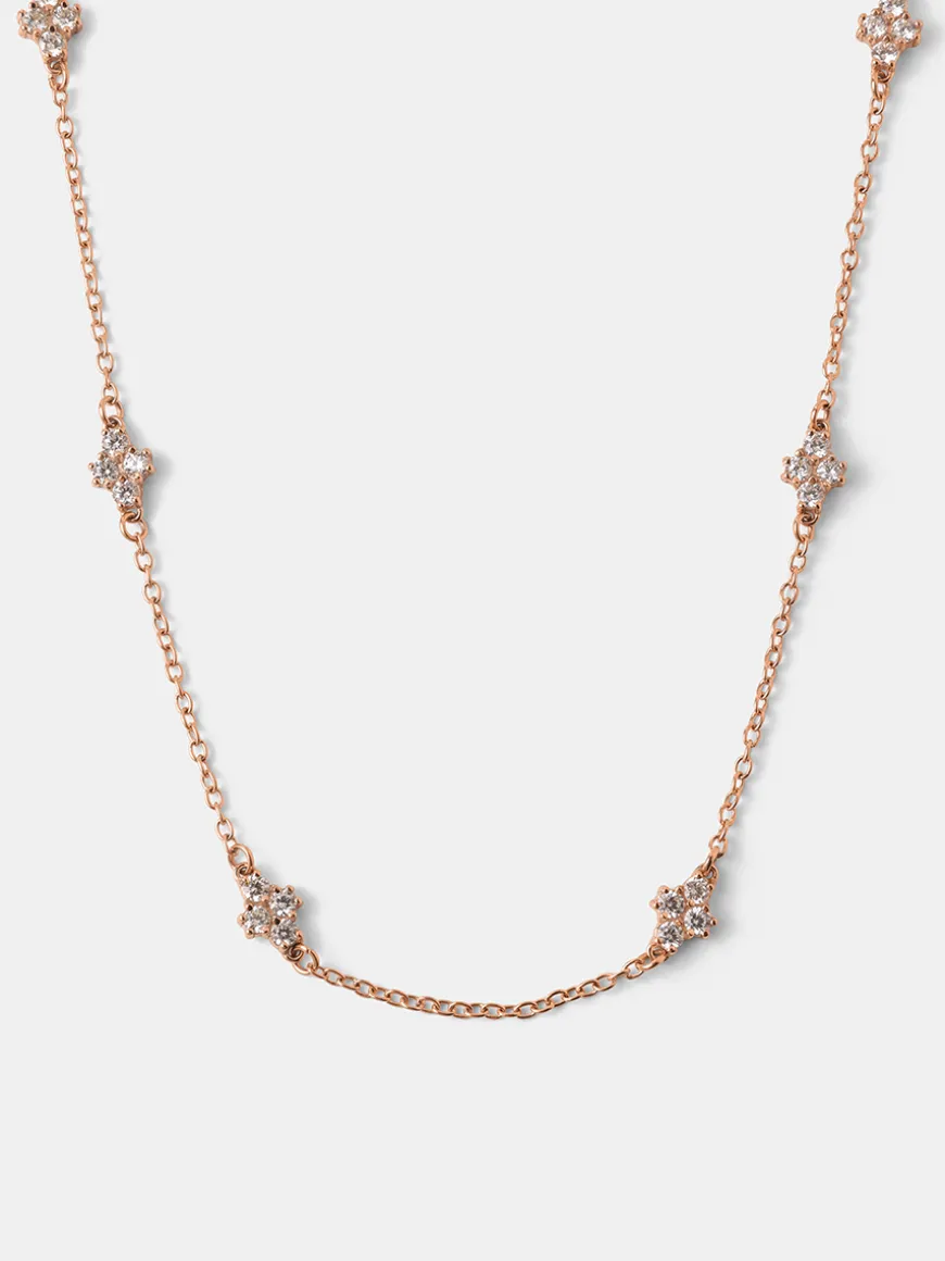 Gleaming Delight Kette