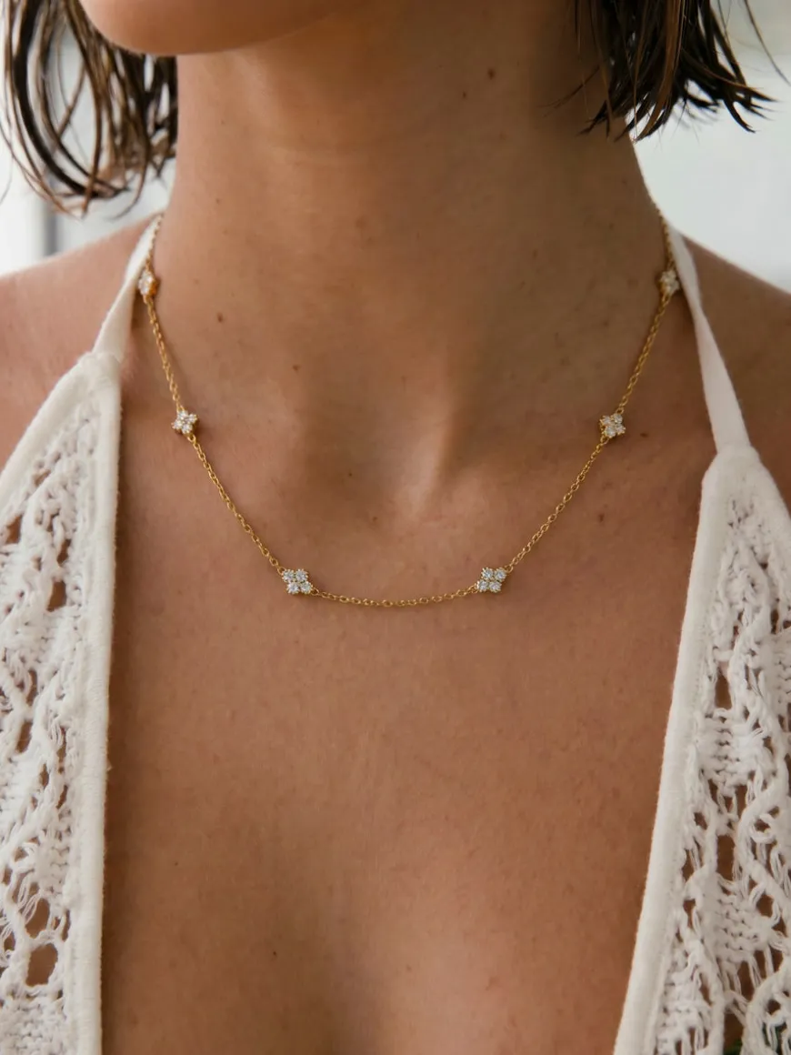 Gleaming Delight Kette