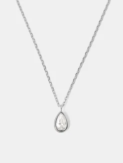Gleaming Drop Kette