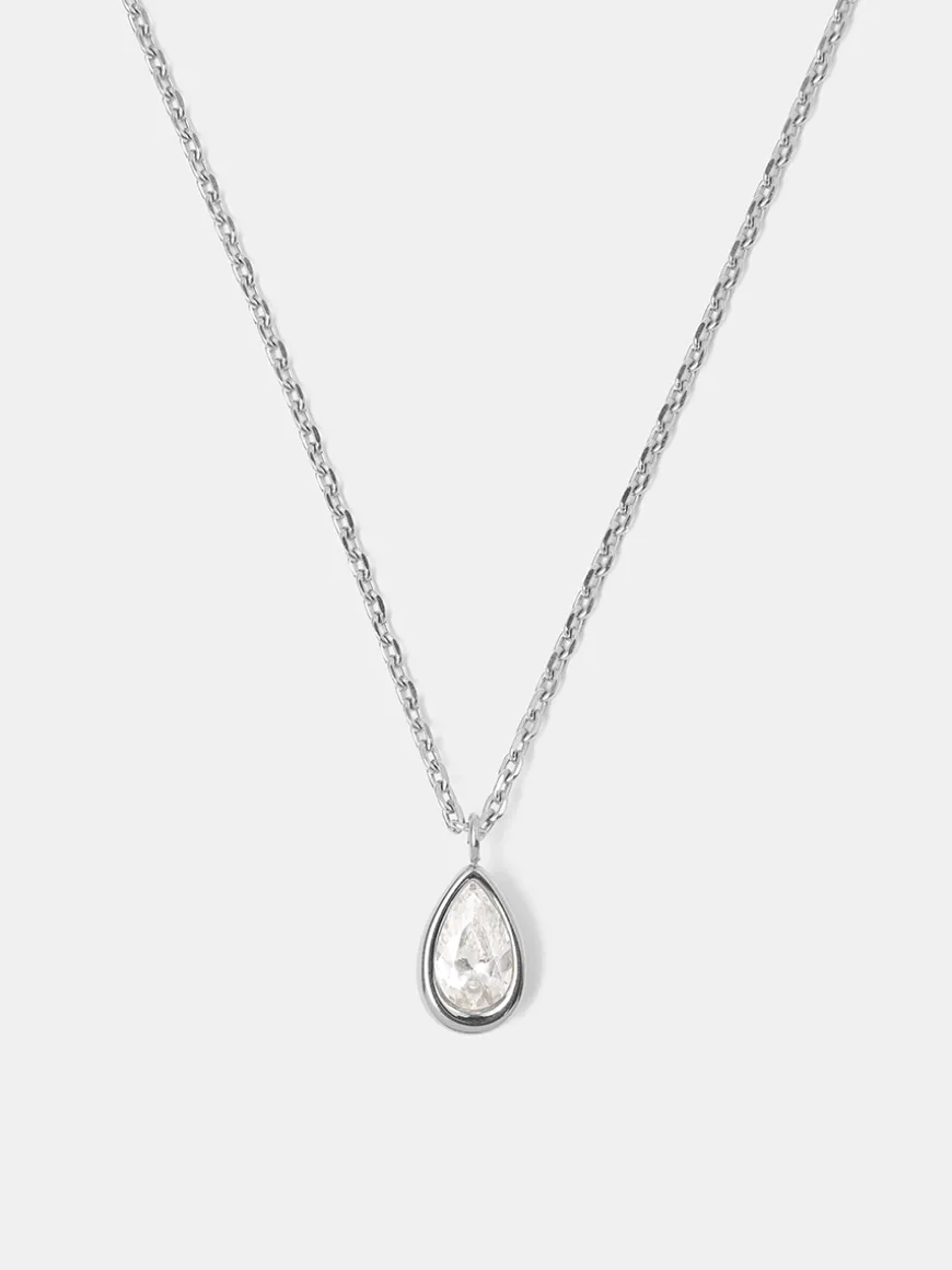 Gleaming Drop Kette