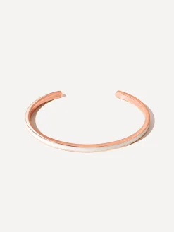 Gleaming Line Armcuff