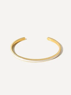 Gleaming Line Armcuff