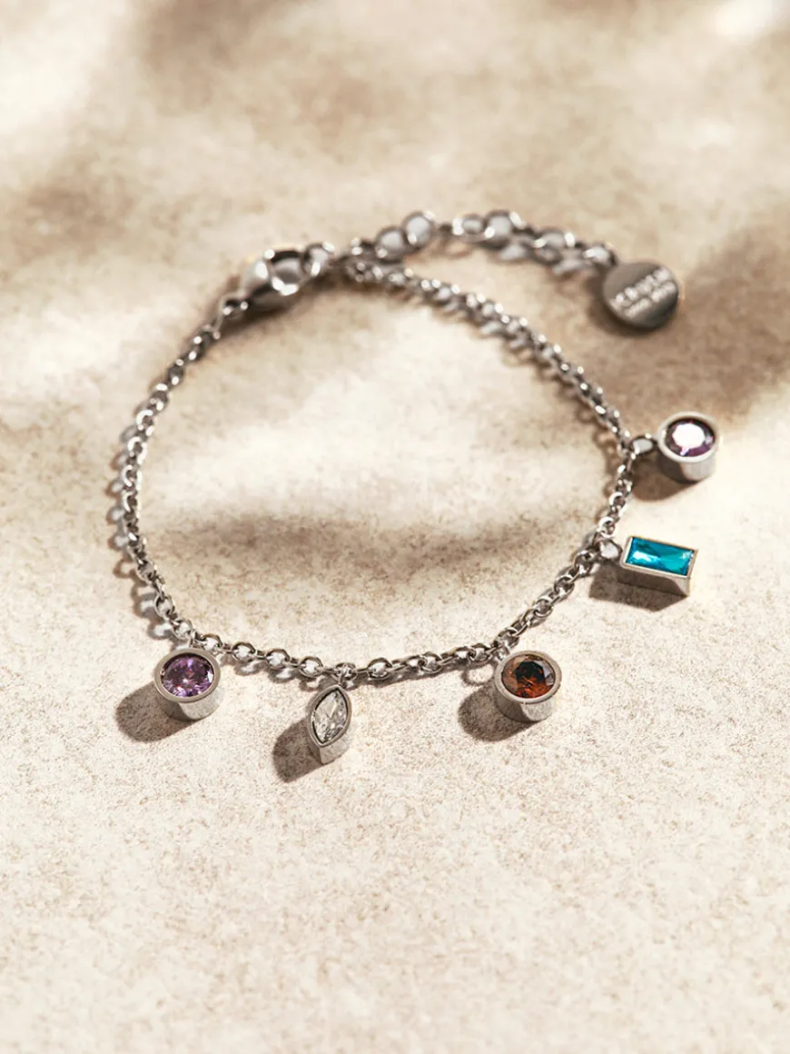 Gleaming Quintet ARMBAND