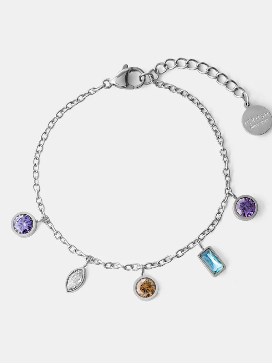 Gleaming Quintet ARMBAND