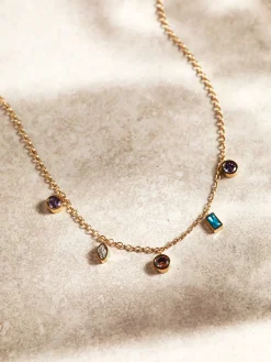 Gleaming Quintet Kette