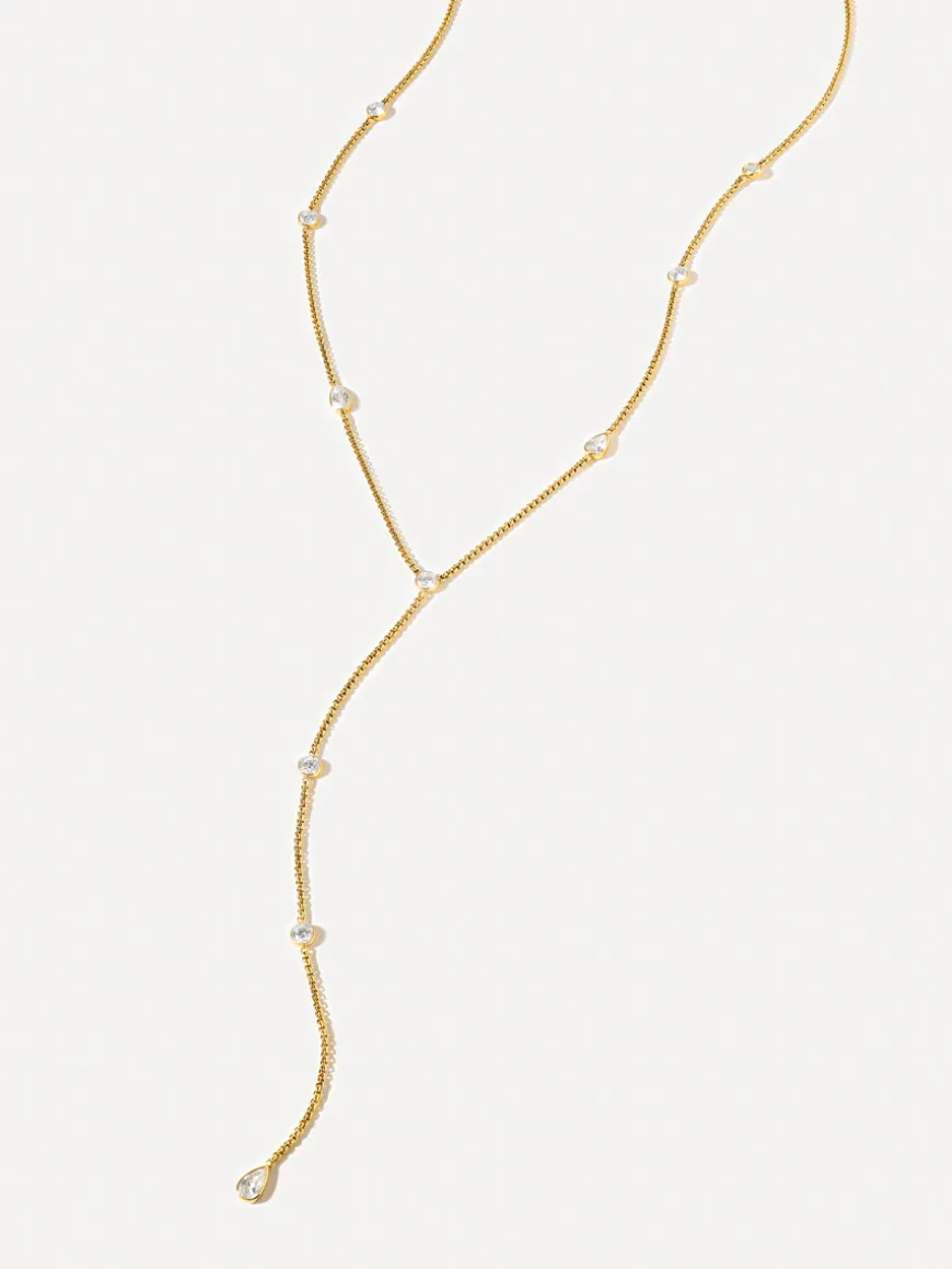 Gleaming Star Kette
