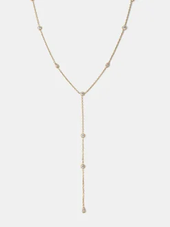 Gleaming Star Kette