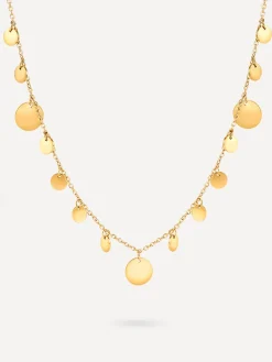 Glimmer Kette
