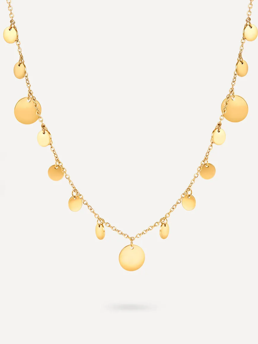 Glimmer Kette