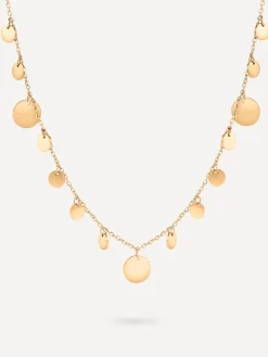 Glimmer Kette