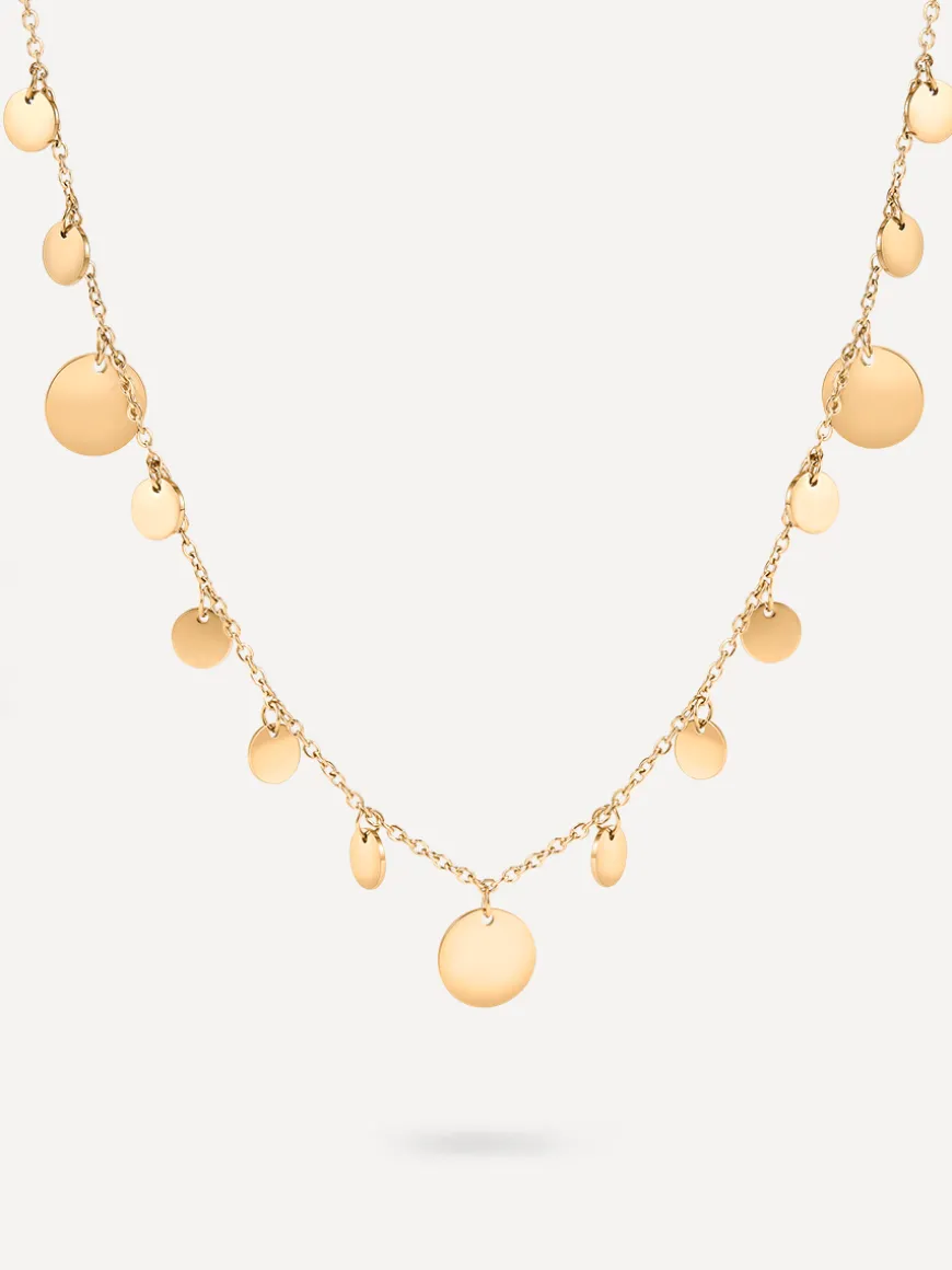 Glimmer Kette