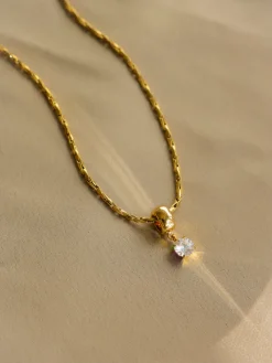 Glistening Light Kette